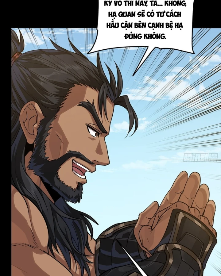Tinh Giáp Hồn Tướng Chapter 368 - 36
