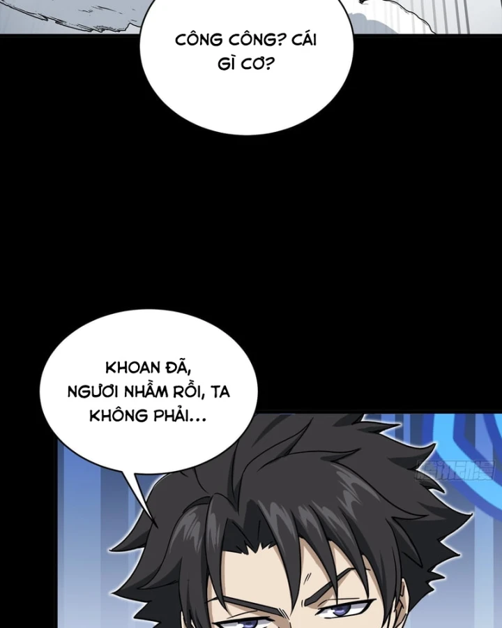 Tinh Giáp Hồn Tướng Chapter 368 - 50
