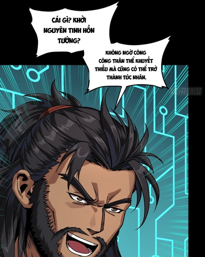 Tinh Giáp Hồn Tướng Chapter 368 - 64