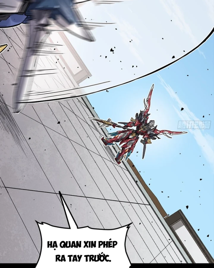 Tinh Giáp Hồn Tướng Chapter 368 - 67