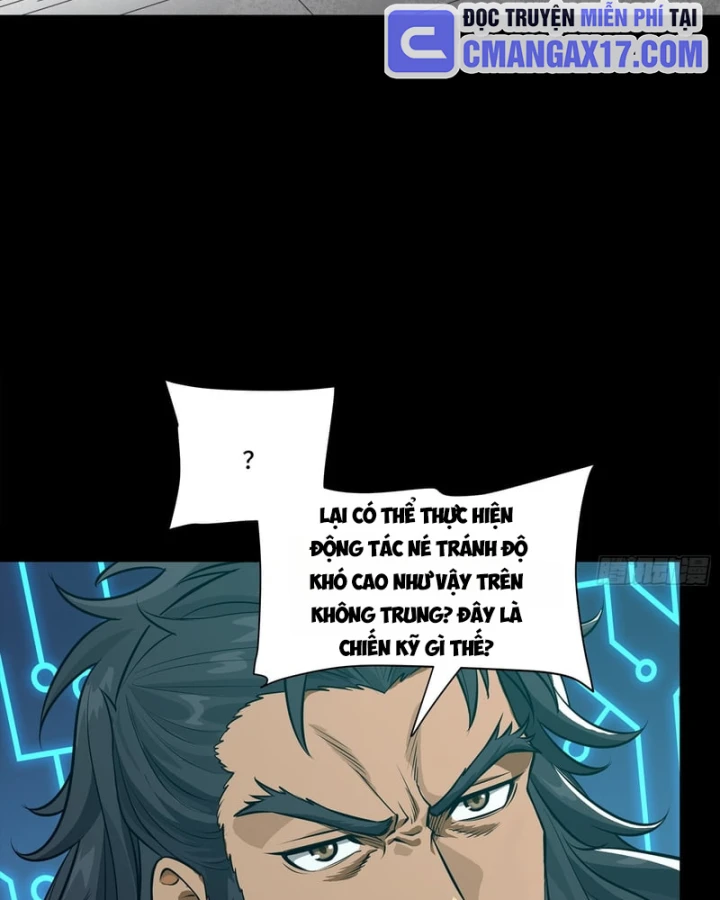 Tinh Giáp Hồn Tướng Chapter 368 - 78