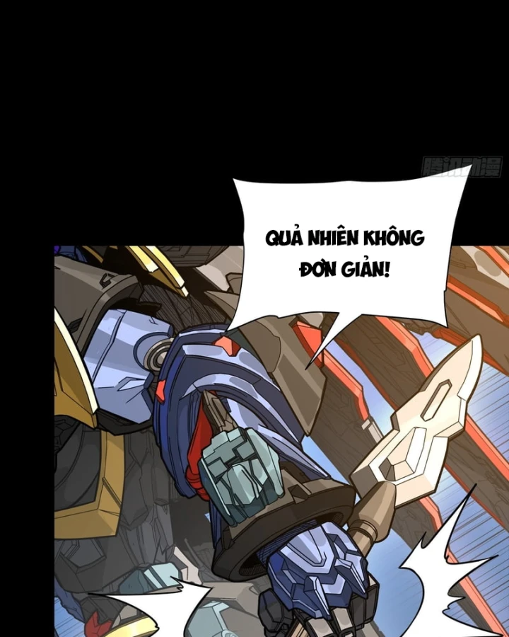 Tinh Giáp Hồn Tướng Chapter 368 - 80
