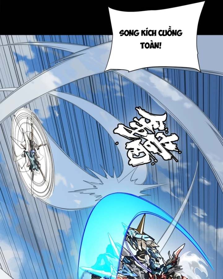 Tinh Giáp Hồn Tướng Chapter 368 - 85