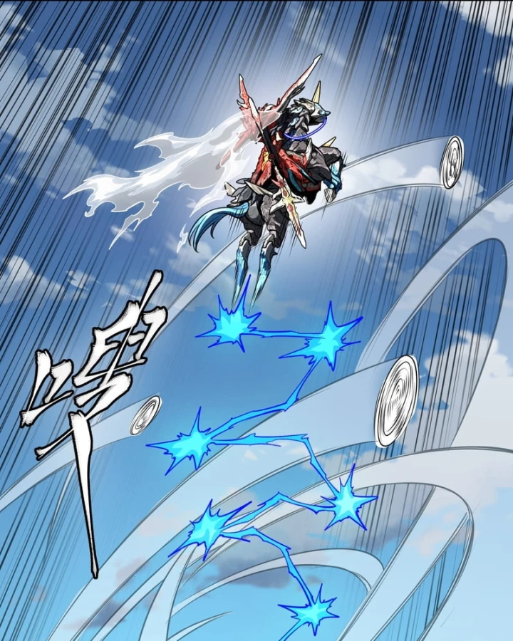 Tinh Giáp Hồn Tướng Chapter 368 - 88