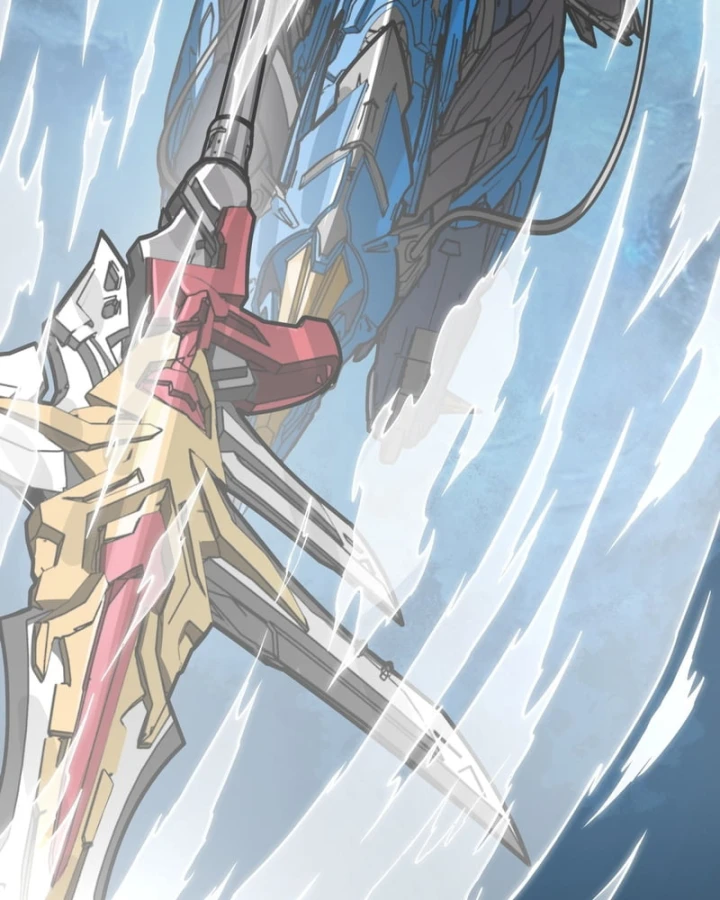 Tinh Giáp Hồn Tướng Chapter 368 - 97