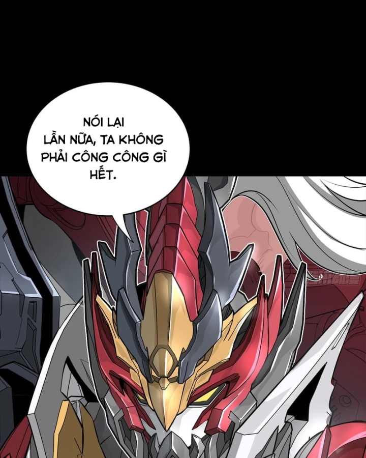 Tinh Giáp Hồn Tướng Chapter 368 - 126
