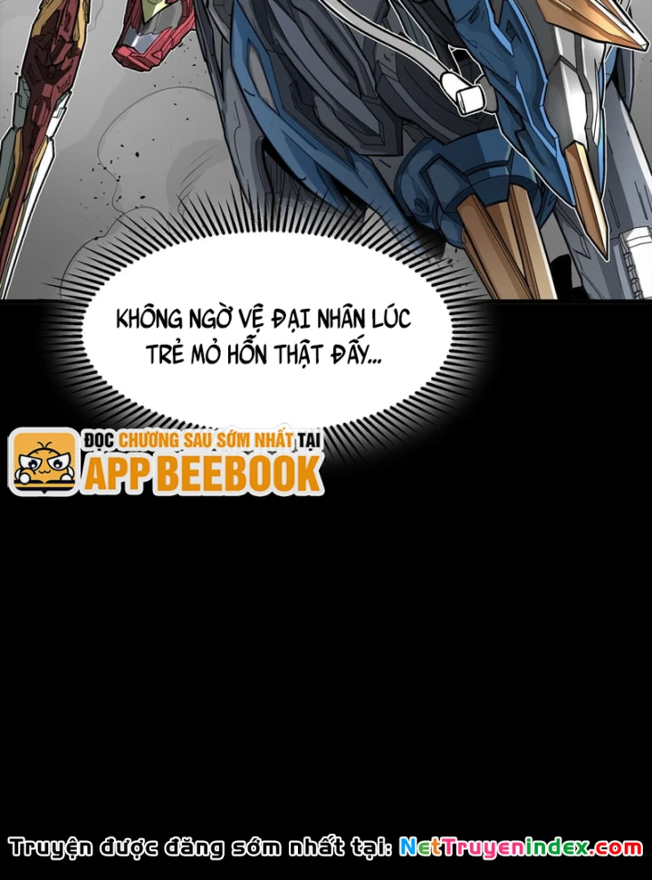 Tinh Giáp Hồn Tướng Chapter 368 - 132