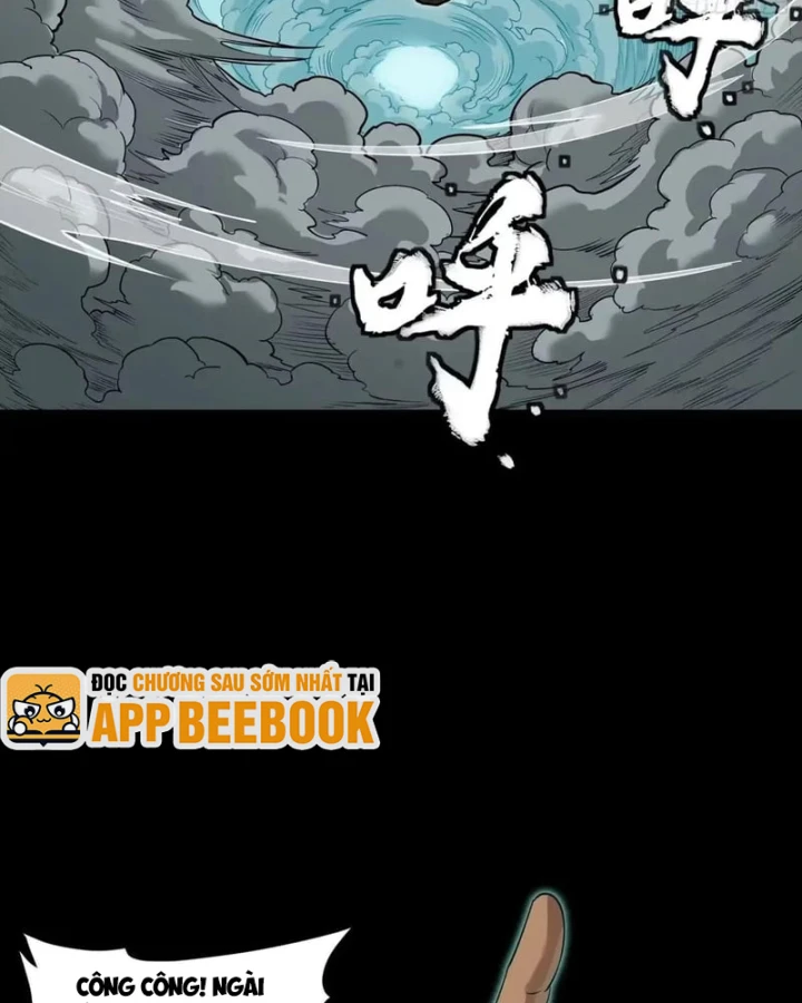 Tinh Giáp Hồn Tướng Chapter 369 - 4