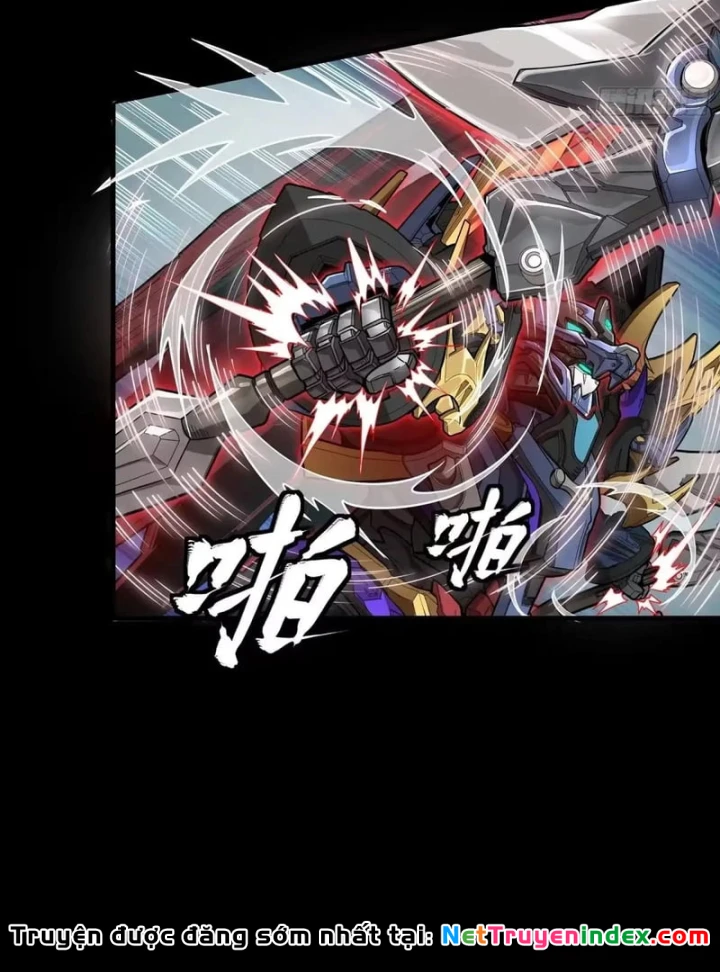 Tinh Giáp Hồn Tướng Chapter 369 - 10