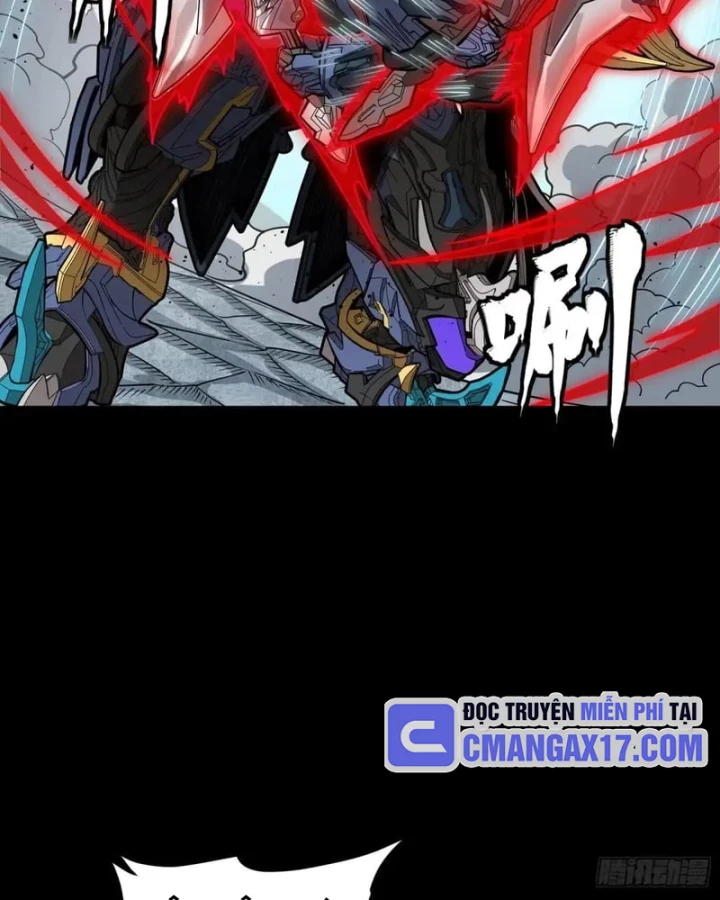 Tinh Giáp Hồn Tướng Chapter 369 - 12