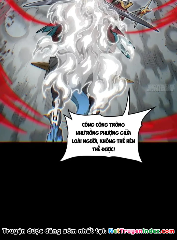 Tinh Giáp Hồn Tướng Chapter 369 - 14