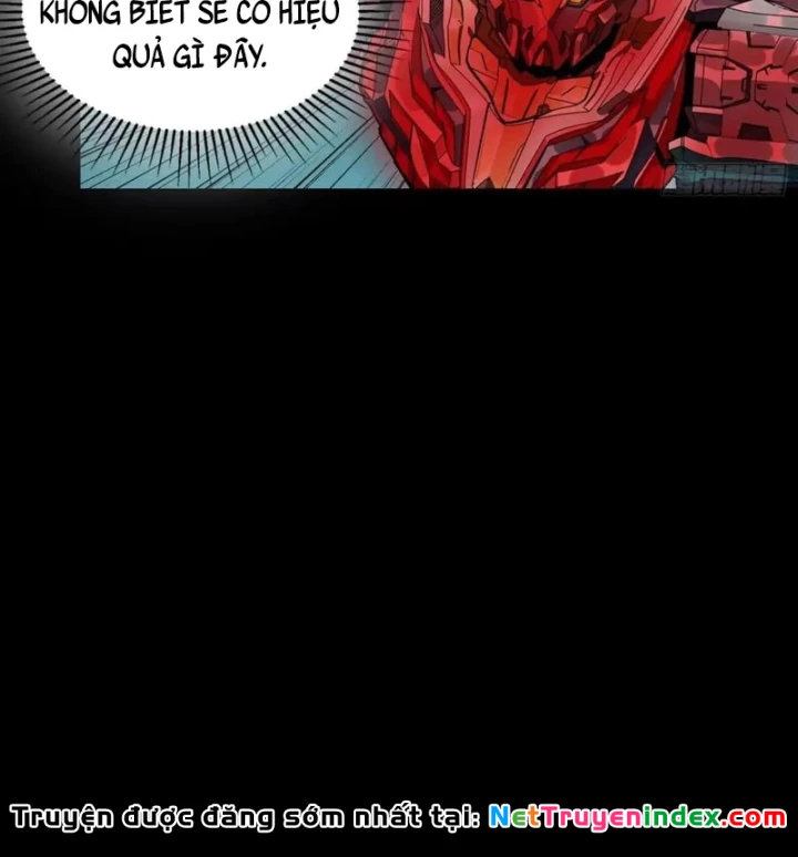 Tinh Giáp Hồn Tướng Chapter 369 - 18
