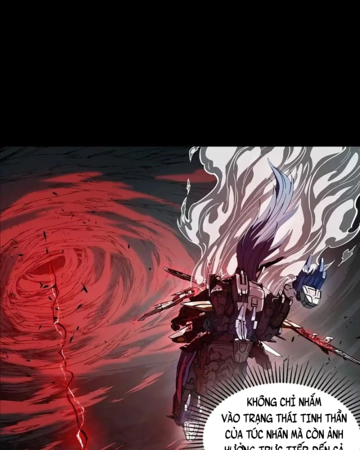 Tinh Giáp Hồn Tướng Chapter 369 - 20
