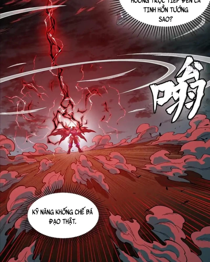 Tinh Giáp Hồn Tướng Chapter 369 - 21