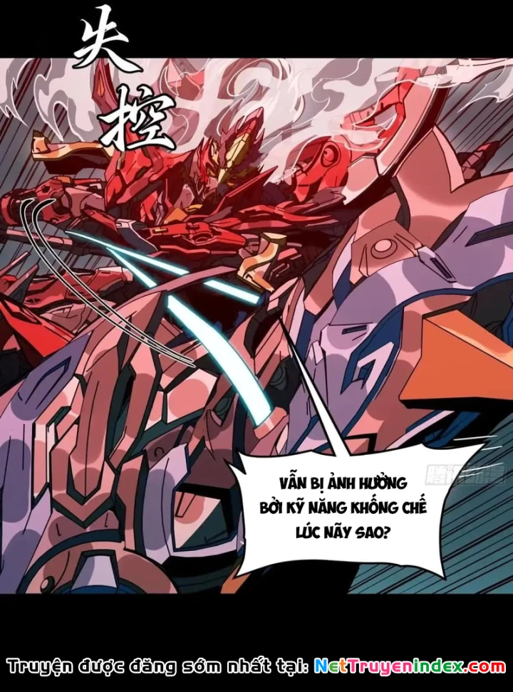 Tinh Giáp Hồn Tướng Chapter 369 - 29