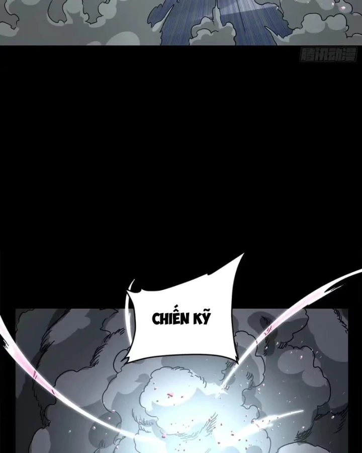 Tinh Giáp Hồn Tướng Chapter 369 - 34