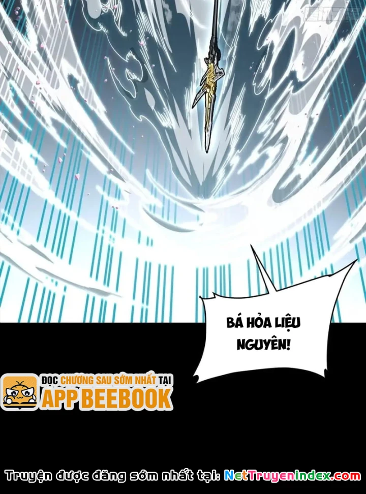 Tinh Giáp Hồn Tướng Chapter 369 - 37