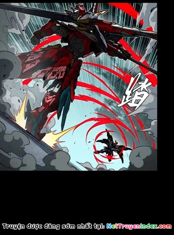 Tinh Giáp Hồn Tướng Chapter 369 - 48
