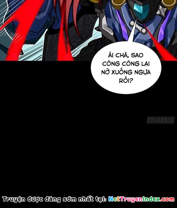 Tinh Giáp Hồn Tướng Chapter 369 - 50