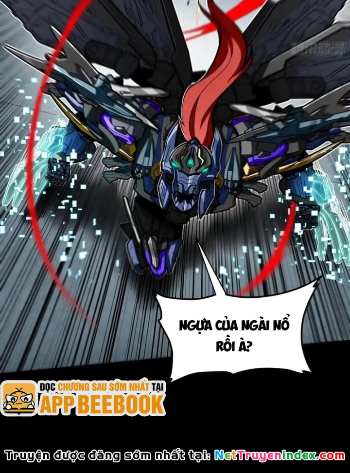 Tinh Giáp Hồn Tướng Chapter 369 - 52