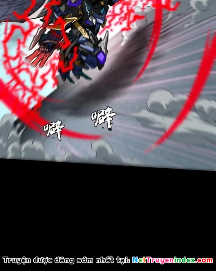 Tinh Giáp Hồn Tướng Chapter 369 - 54