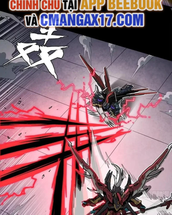 Tinh Giáp Hồn Tướng Chapter 369 - 57