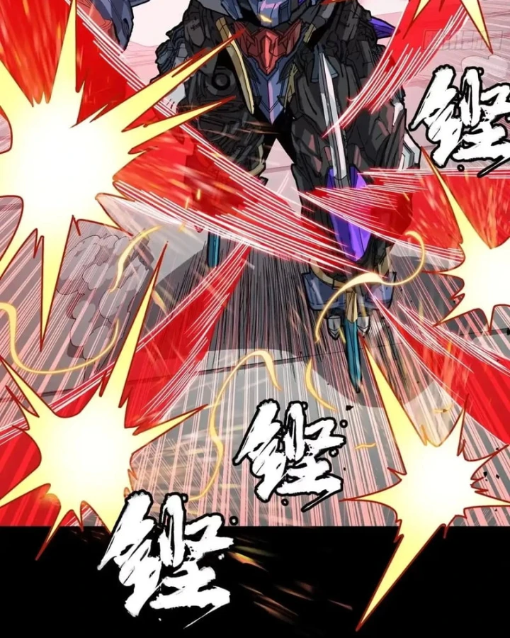 Tinh Giáp Hồn Tướng Chapter 369 - 64