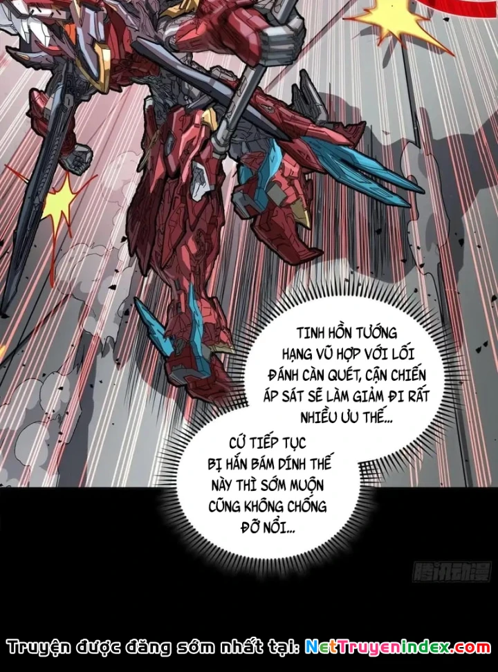 Tinh Giáp Hồn Tướng Chapter 369 - 66