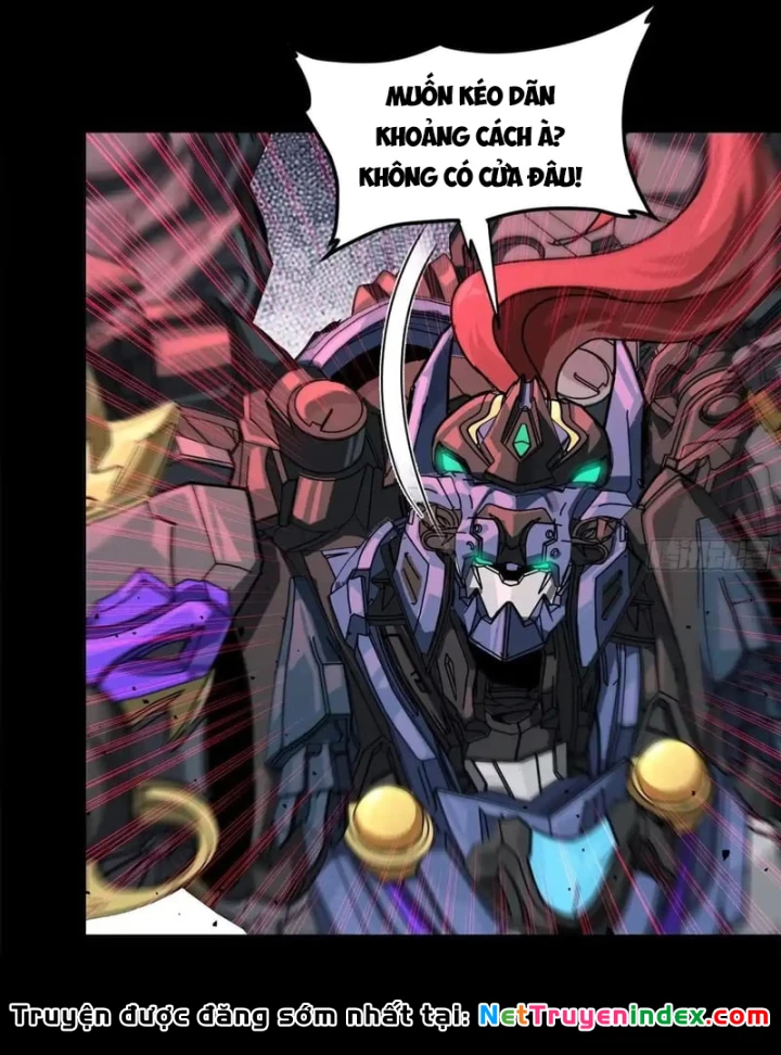 Tinh Giáp Hồn Tướng Chapter 369 - 71