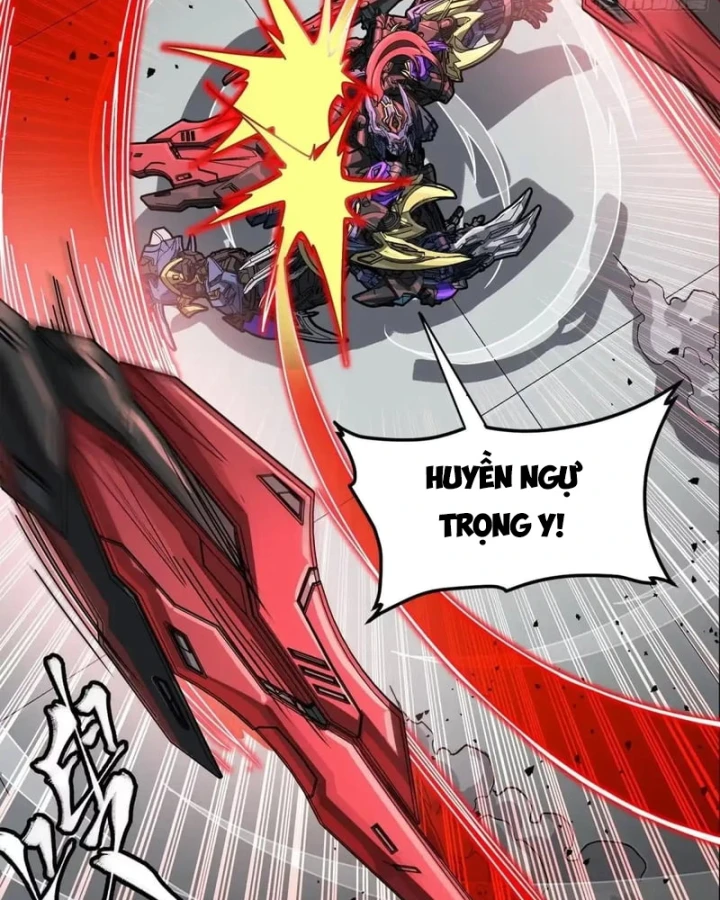 Tinh Giáp Hồn Tướng Chapter 369 - 73