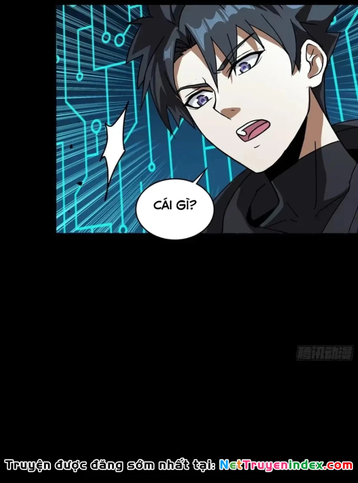 Tinh Giáp Hồn Tướng Chapter 369 - 75