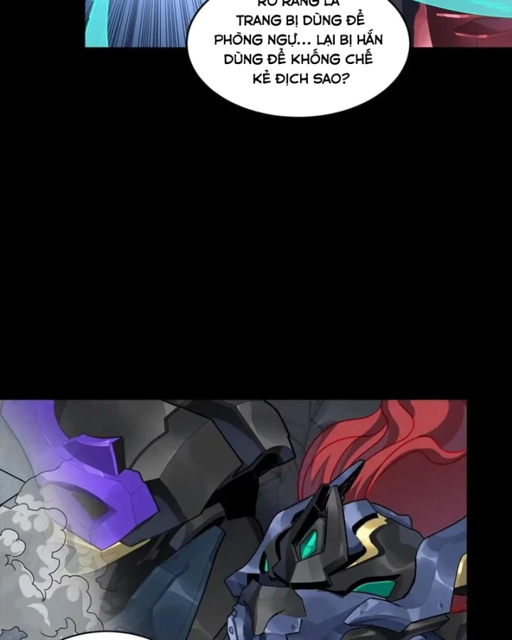 Tinh Giáp Hồn Tướng Chapter 369 - 84