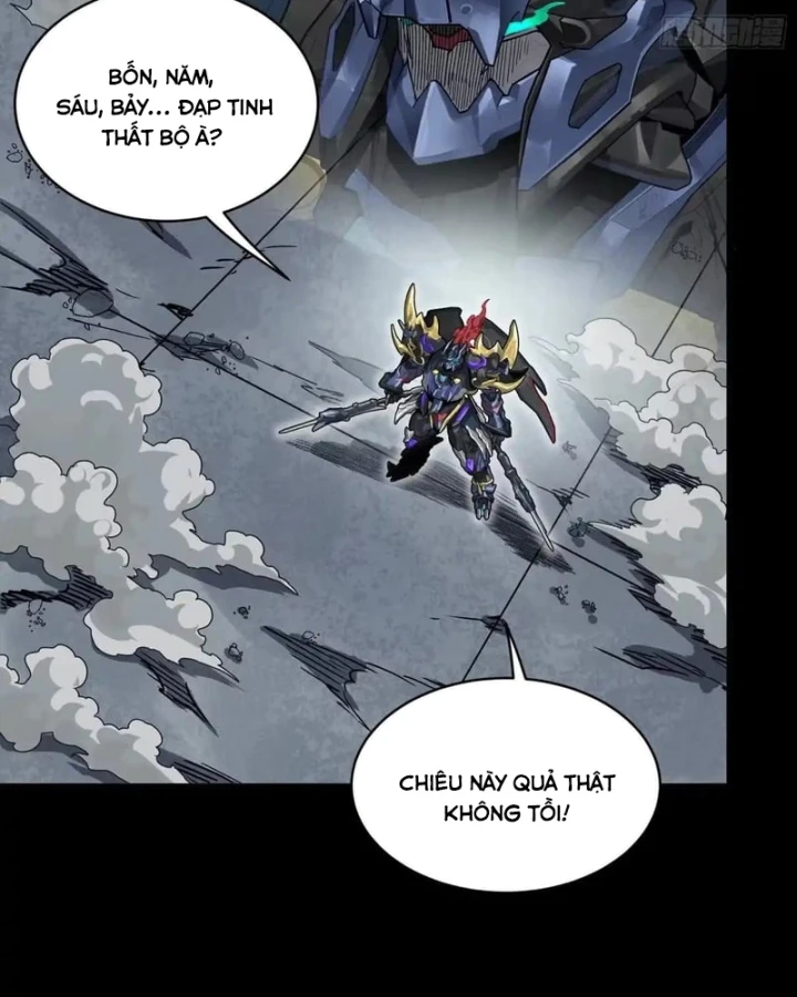 Tinh Giáp Hồn Tướng Chapter 369 - 85