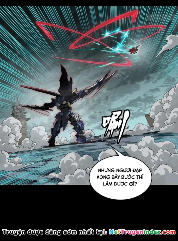 Tinh Giáp Hồn Tướng Chapter 369 - 87