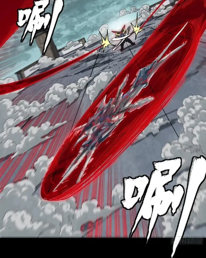 Tinh Giáp Hồn Tướng Chapter 369 - 89
