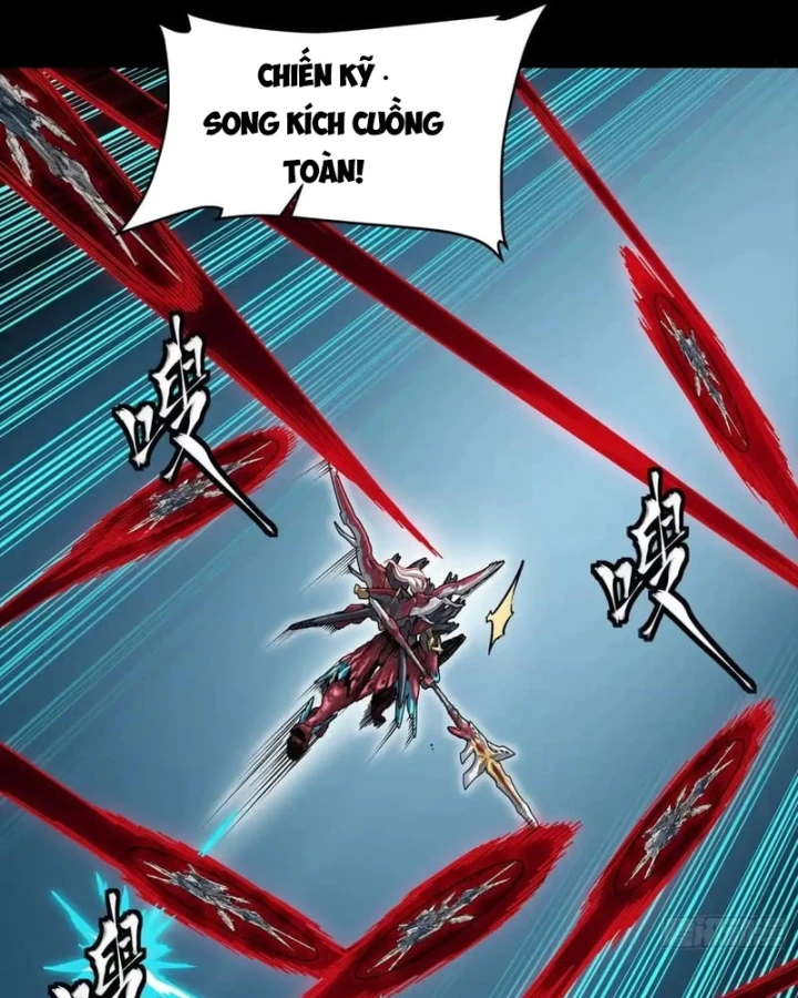 Tinh Giáp Hồn Tướng Chapter 369 - 91