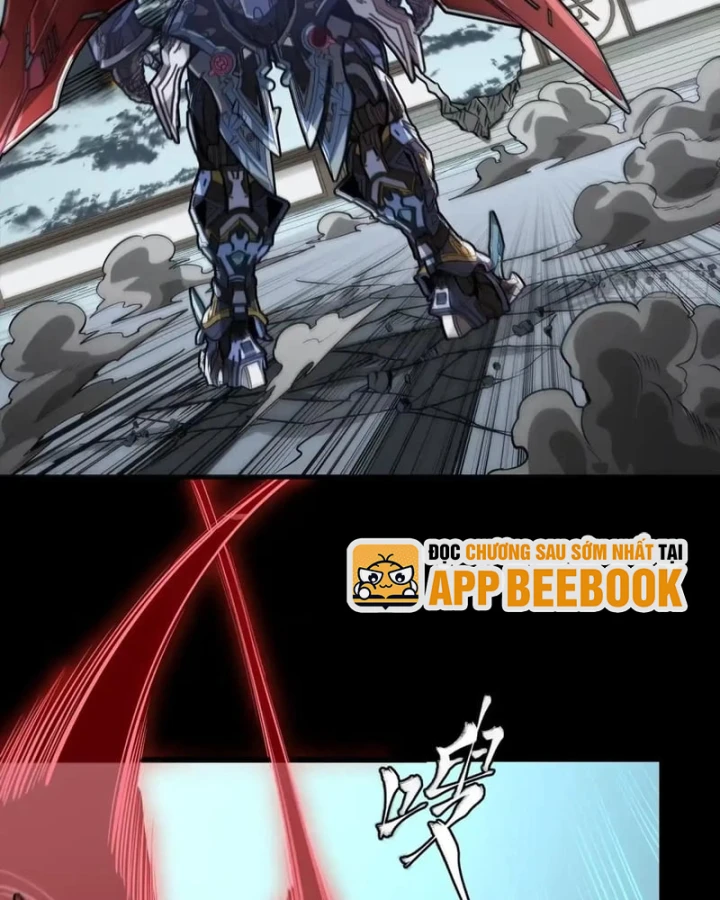Tinh Giáp Hồn Tướng Chapter 369 - 98