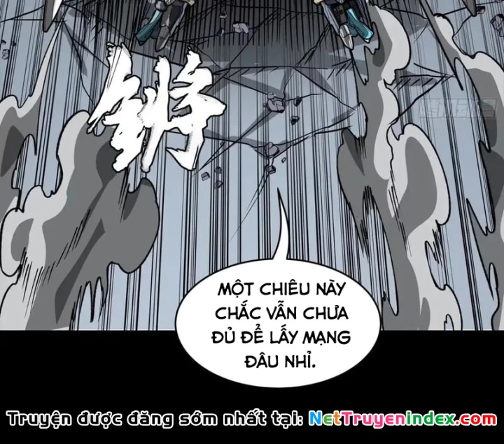 Tinh Giáp Hồn Tướng Chapter 369 - 101