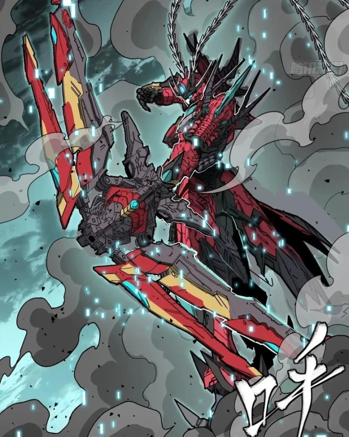 Tinh Giáp Hồn Tướng Chapter 369 - 112