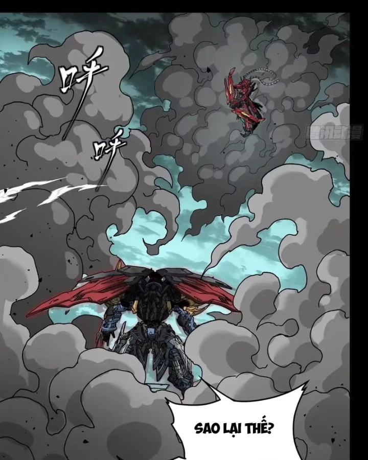 Tinh Giáp Hồn Tướng Chapter 369 - 114