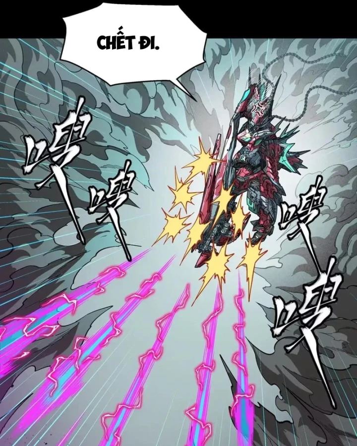 Tinh Giáp Hồn Tướng Chapter 369 - 117
