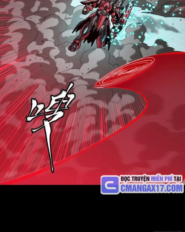 Tinh Giáp Hồn Tướng Chapter 369 - 124