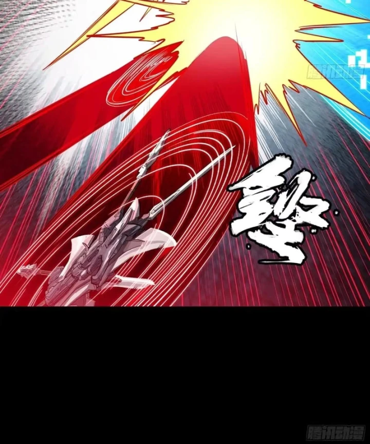 Tinh Giáp Hồn Tướng Chapter 369 - 126