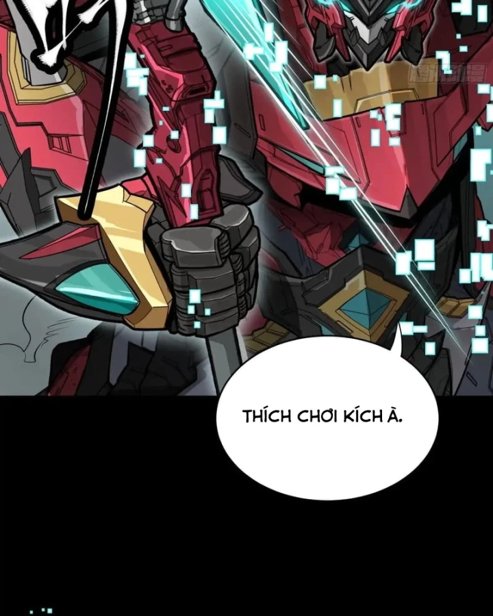 Tinh Giáp Hồn Tướng Chapter 369 - 128