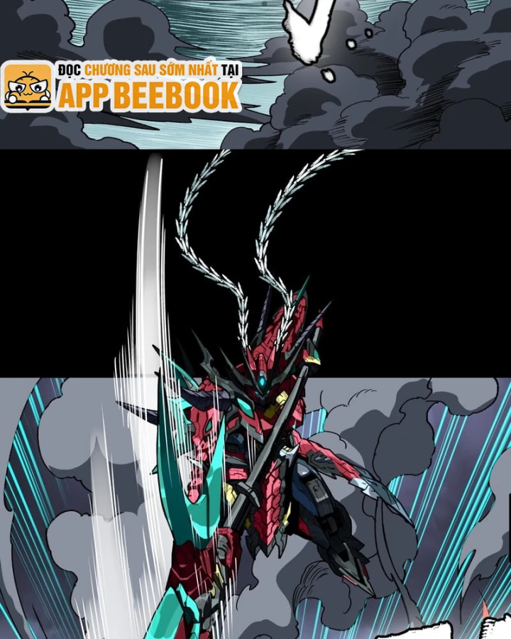 Tinh Giáp Hồn Tướng Chapter 370 - 4