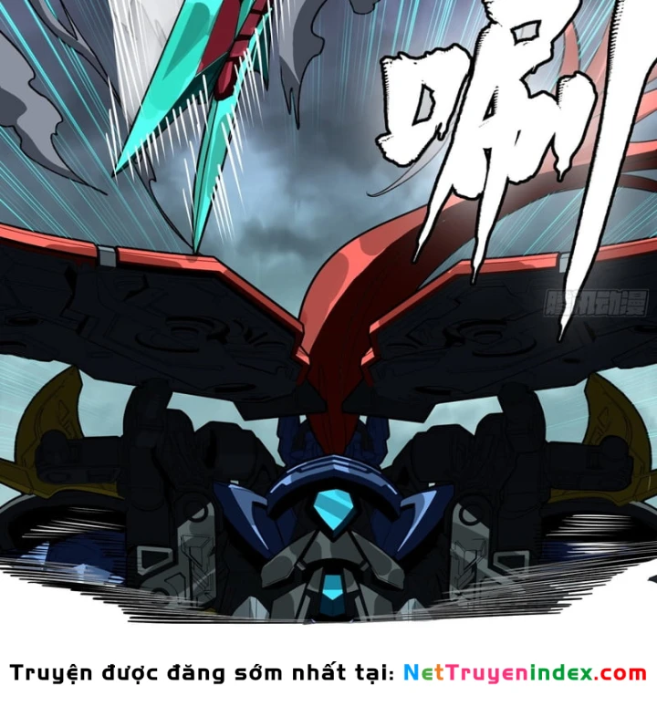 Tinh Giáp Hồn Tướng Chapter 370 - 5