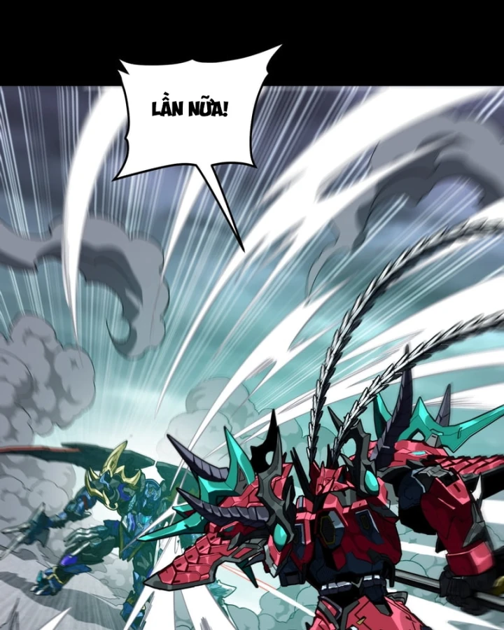 Tinh Giáp Hồn Tướng Chapter 370 - 15