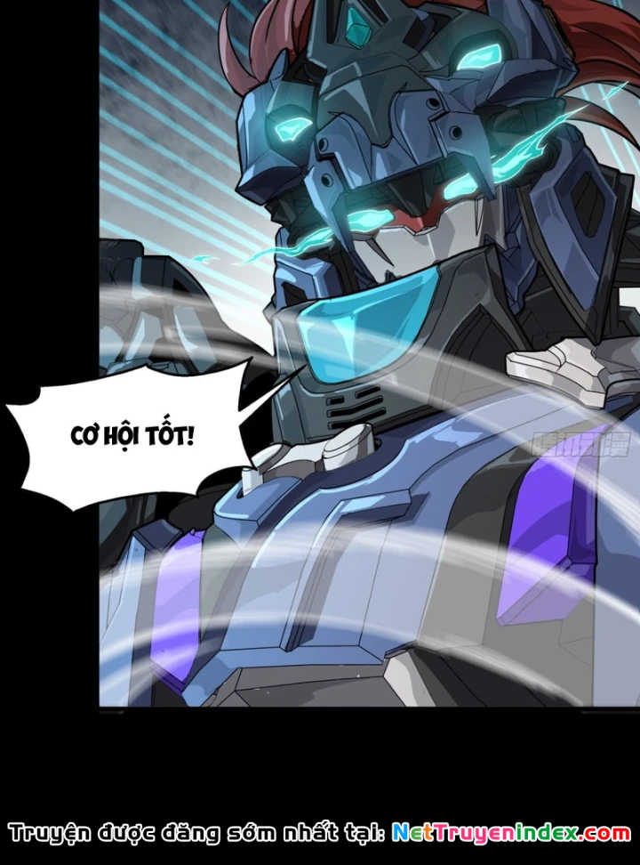 Tinh Giáp Hồn Tướng Chapter 370 - 23