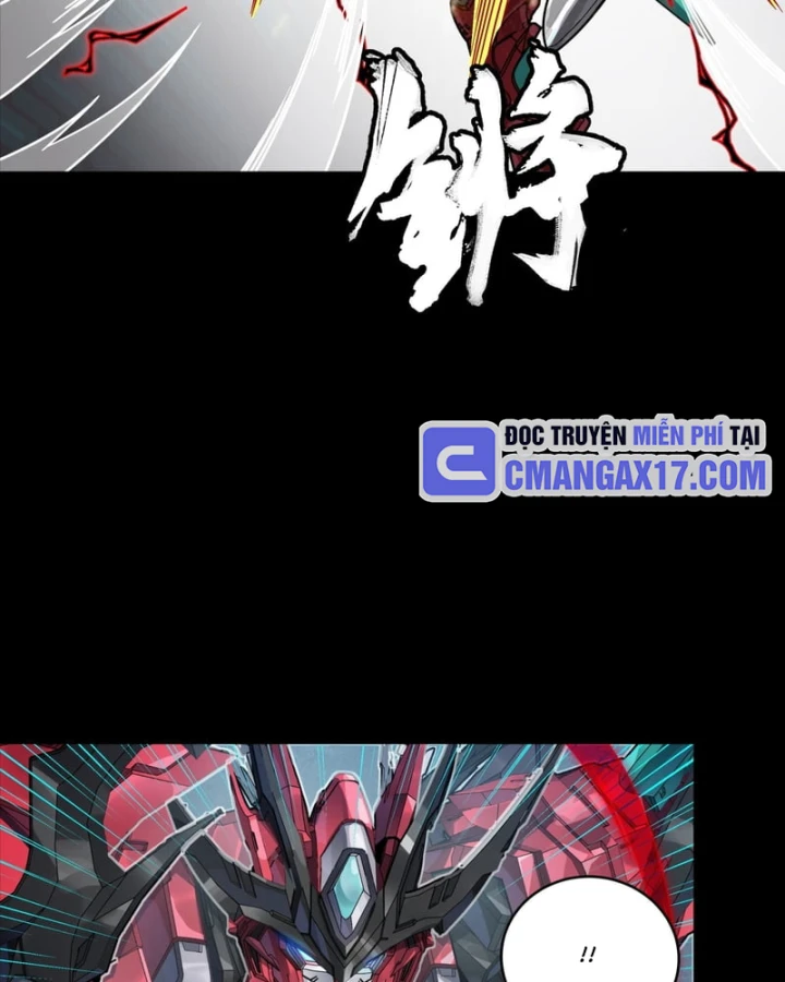 Tinh Giáp Hồn Tướng Chapter 370 - 26