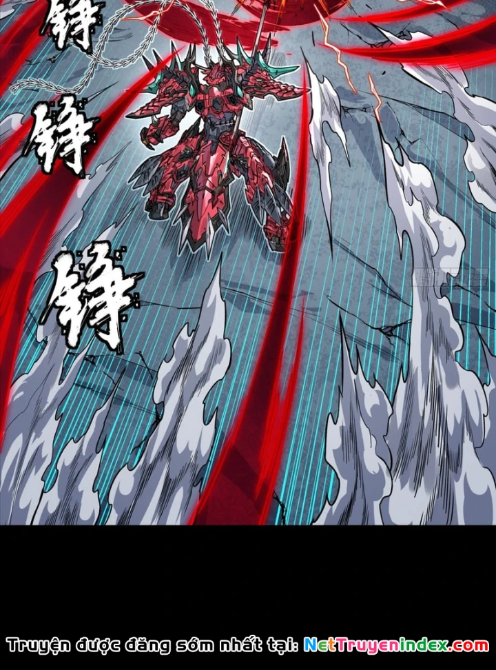 Tinh Giáp Hồn Tướng Chapter 370 - 29